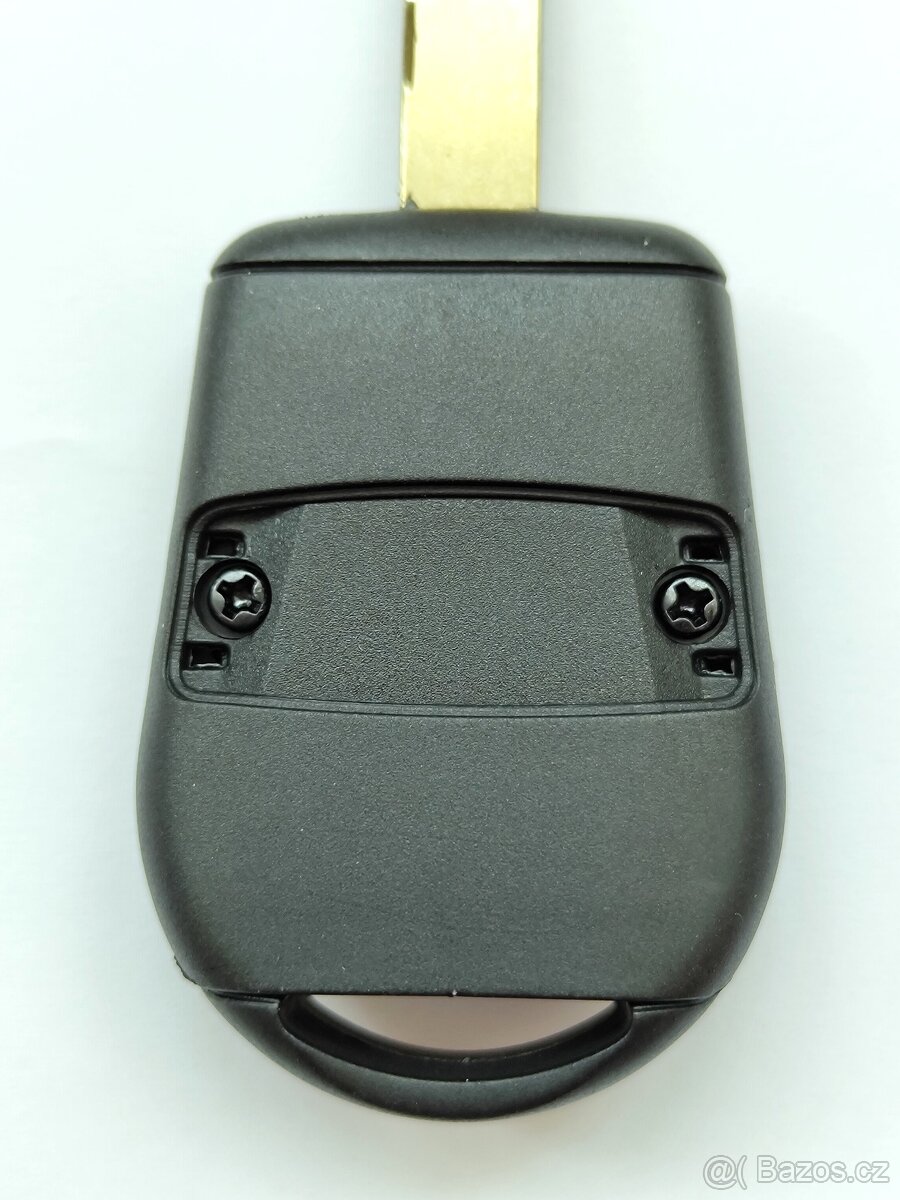 Klíč BMW HU92 Klíč BMW obal bez elektroniky. BMW E31 E32 E - 5