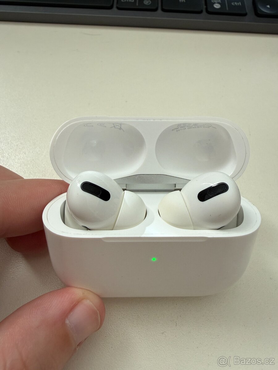 AirPods I - 5