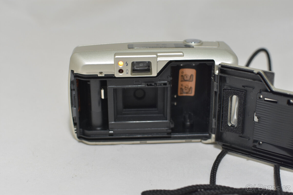 OLYMPUS TRIP AF 51 / SUPER STAV + FILM. - 5