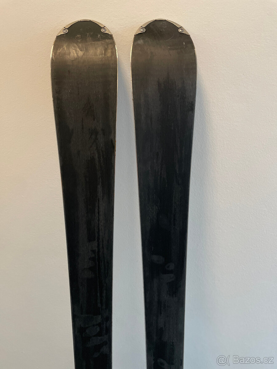 Sjezdové lyže Atomic Cloud D2 73 - 5