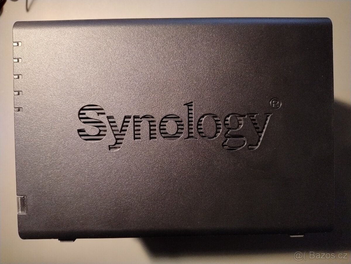 NAS Synology DS416 - 5