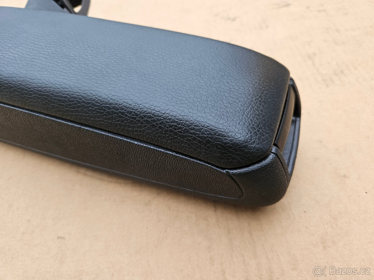 Opel Zafira B Astra H originální loketní opěrka - 5