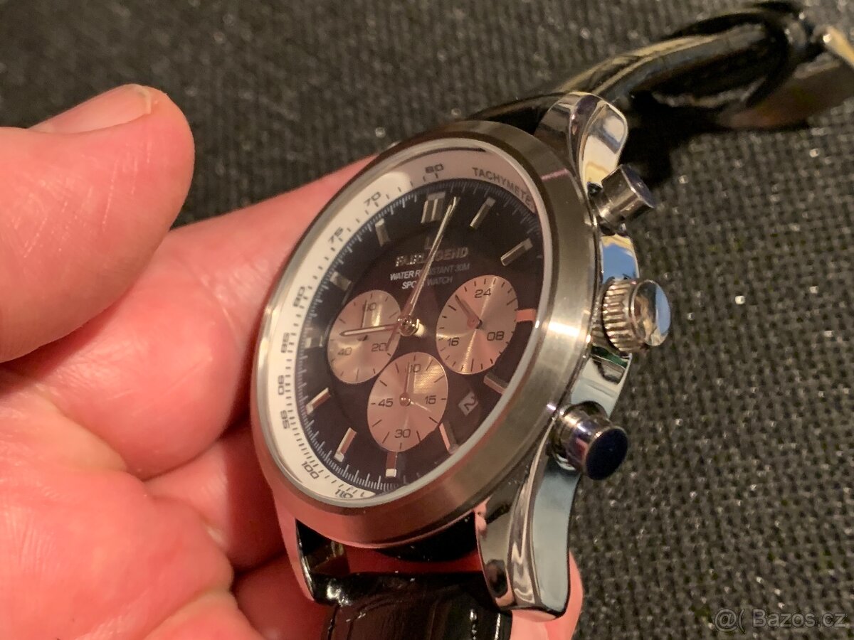 Chronograph , ...47mm - 5
