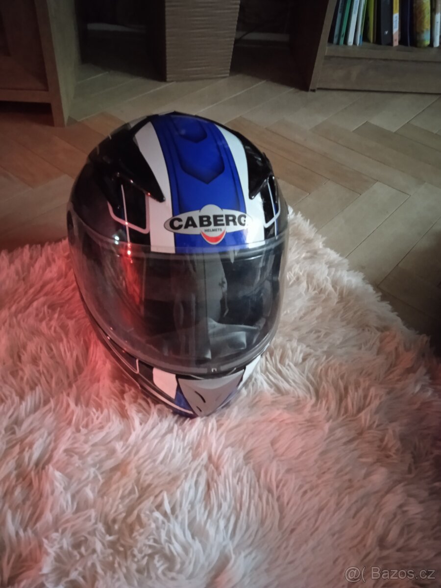 Motorkářská výbava - 5