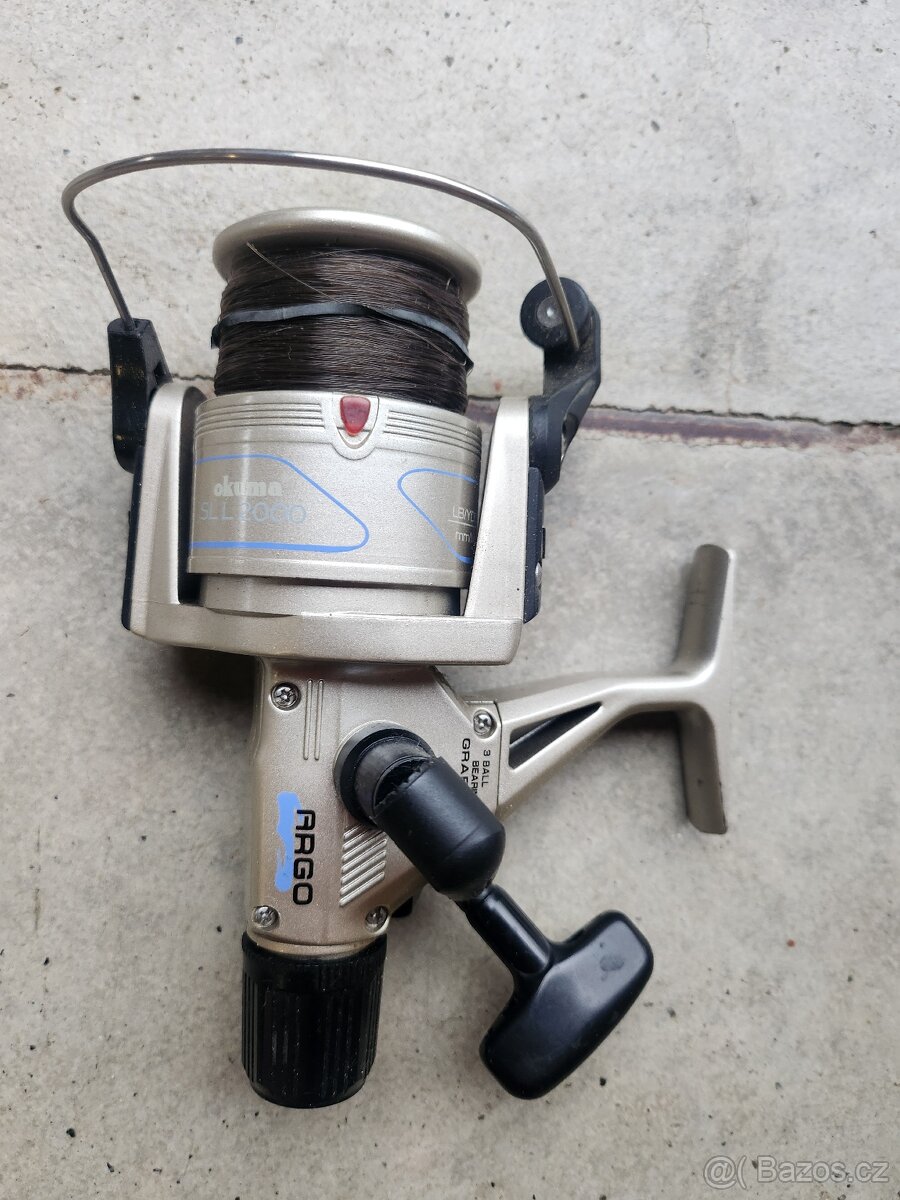 Rybarske navijaky - 5