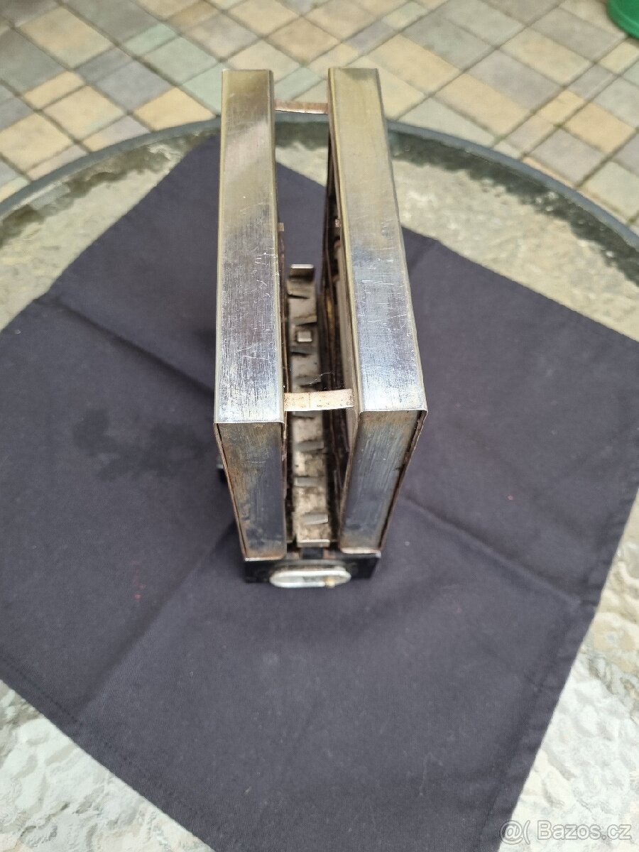 Retro topinkovac zn. Lava - 5