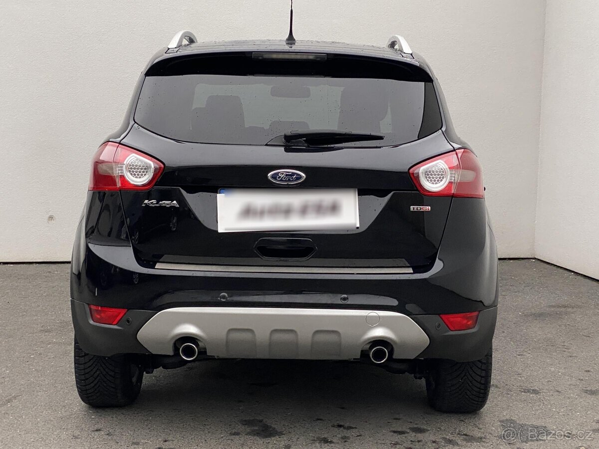Ford Kuga 2.0TDCi , 103 kW nafta, 2011 - 5