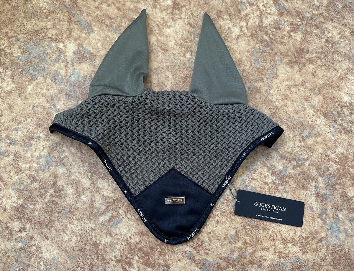 Equestrian Stockholm - Drezurní sada - 5