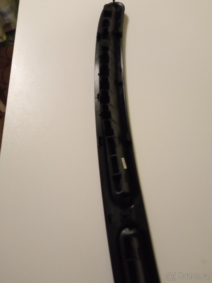 Fiat 500 ofukovaci mrizka - 5