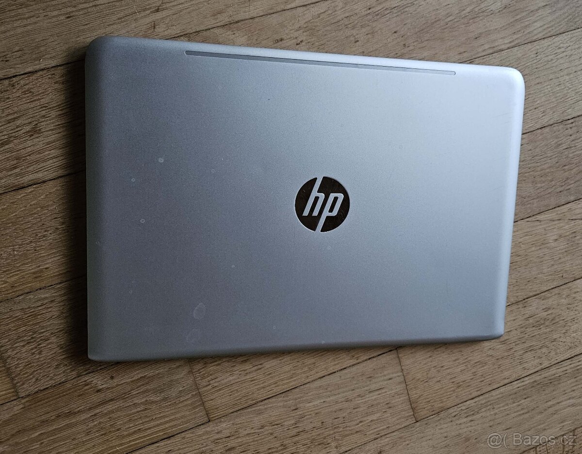 HP Envy 13 i5-6200,8GB ,256SSD,win 11 - 5