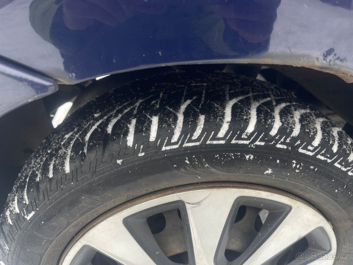 Prodám Opel Agila - 5