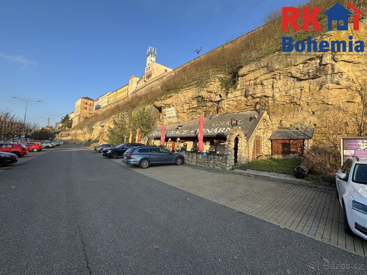 Pronájem restaurace Graal, Mladá Boleslav, ul. Ptácká - 5