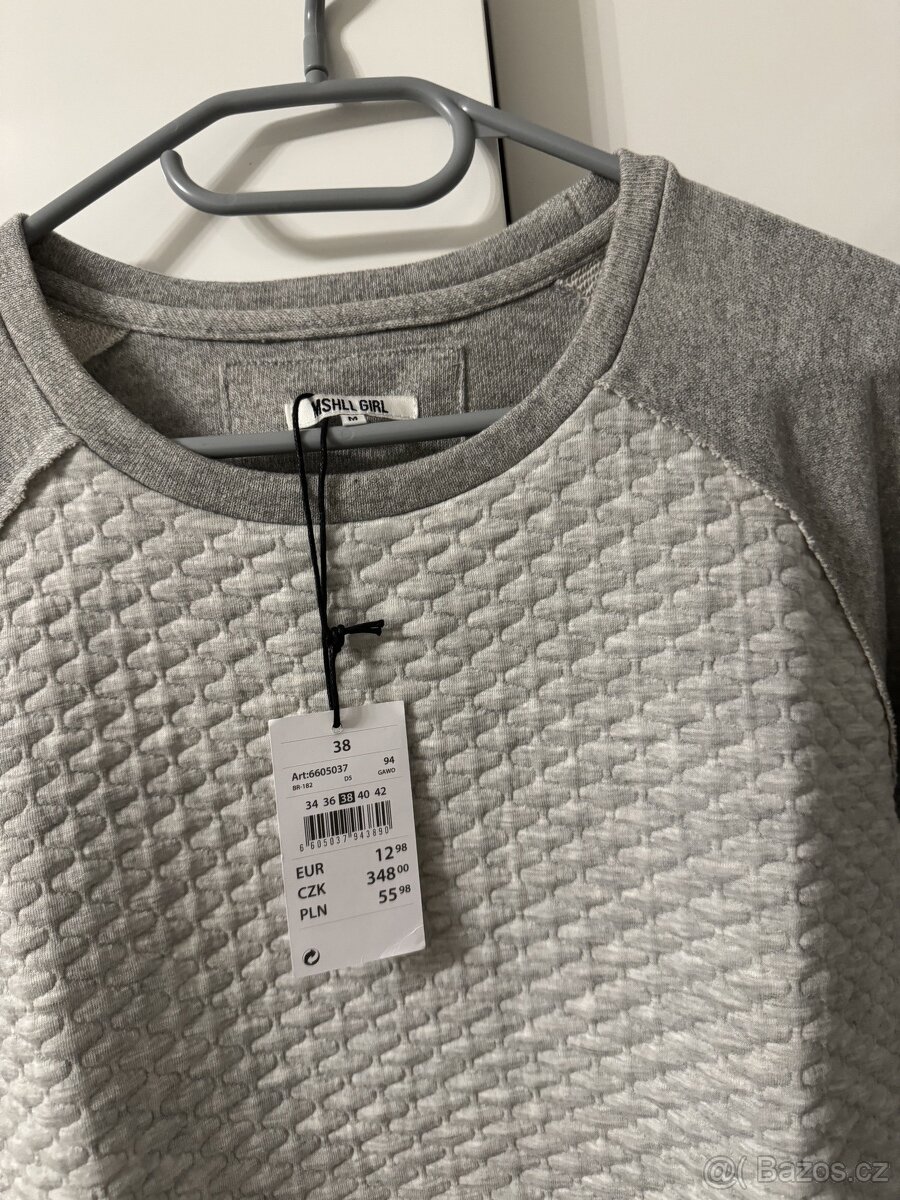 Triko Damske Sede - 5