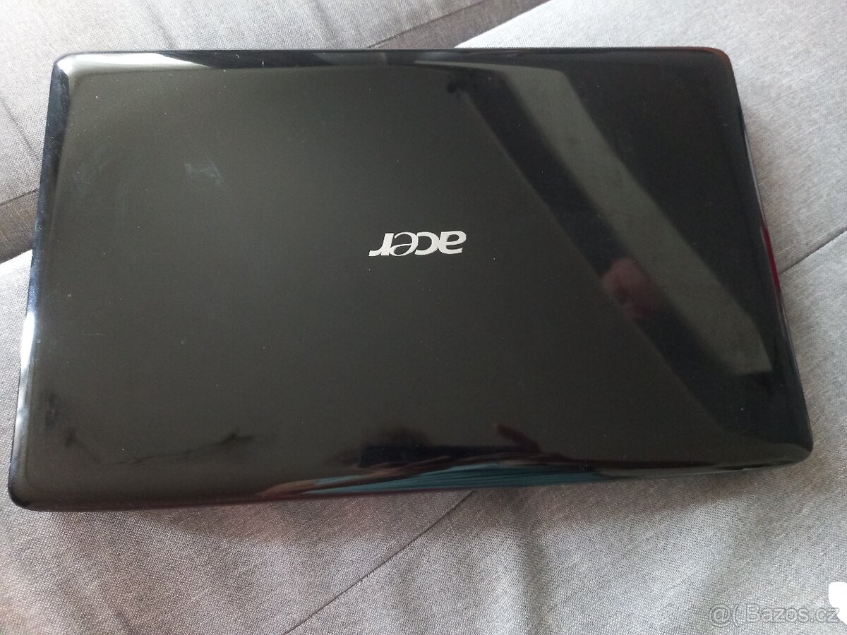 Acer aspire 5737Z - 5