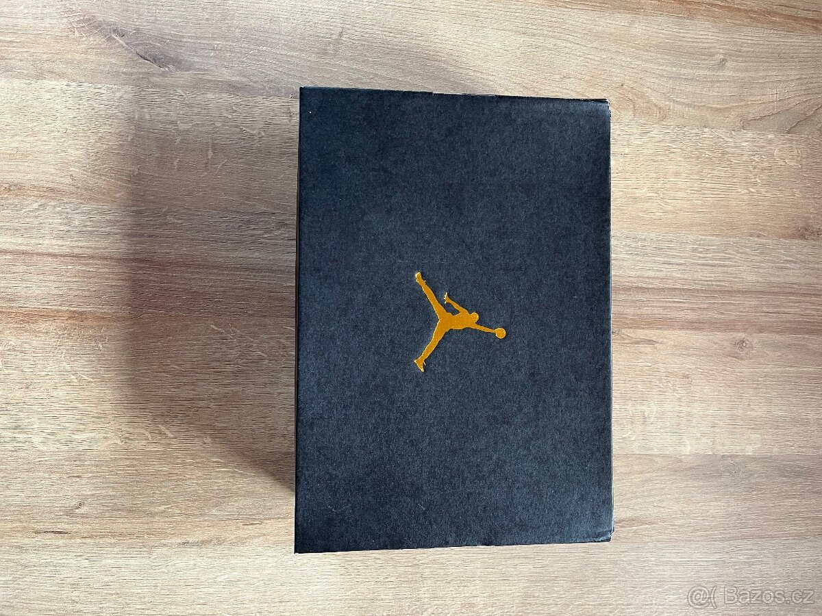 Jordán Air 1 MID (GS) unisex - 5