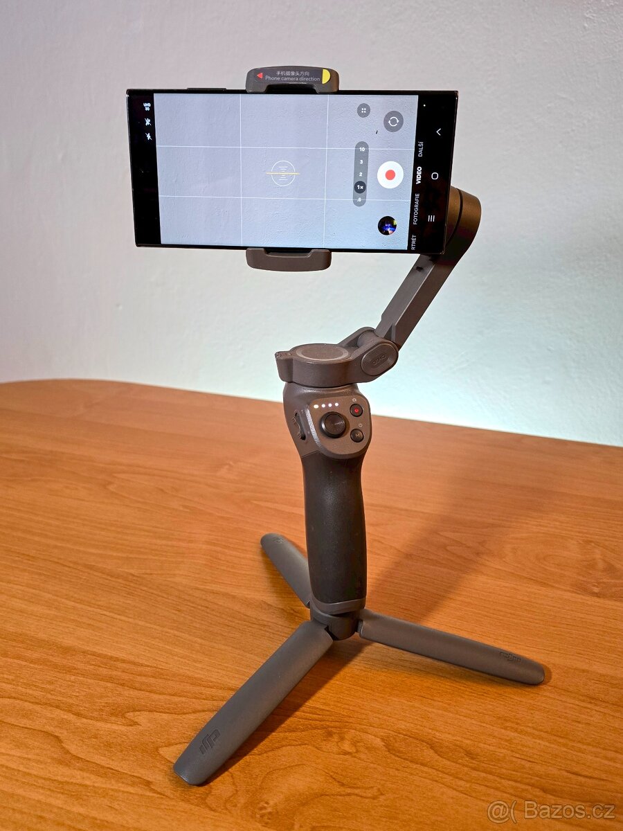 DJI Osmo Mobile 3 Combo - 5