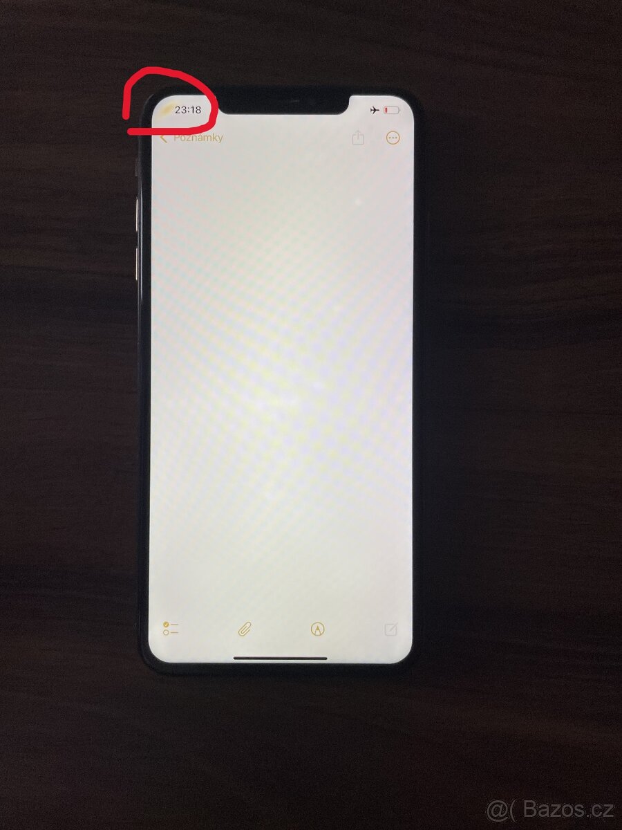 iPhone XS Max (256gb, baterie: 80%) - 5