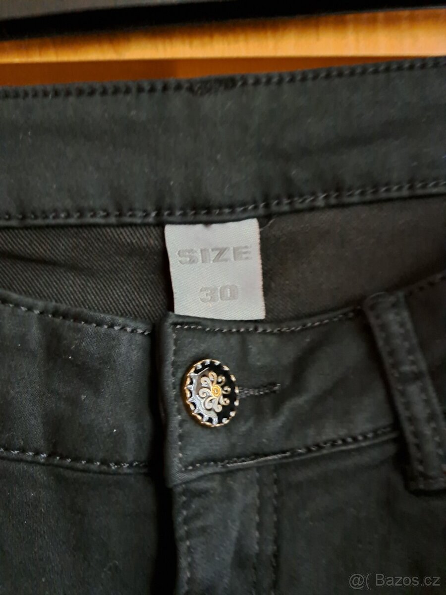 Nové kalhoty, vel. 36 - 5
