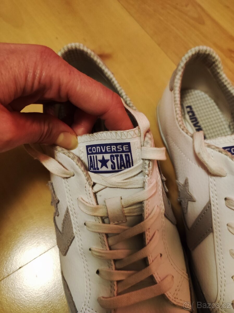 Converse pánské tenisky vel. 42,5 - 5
