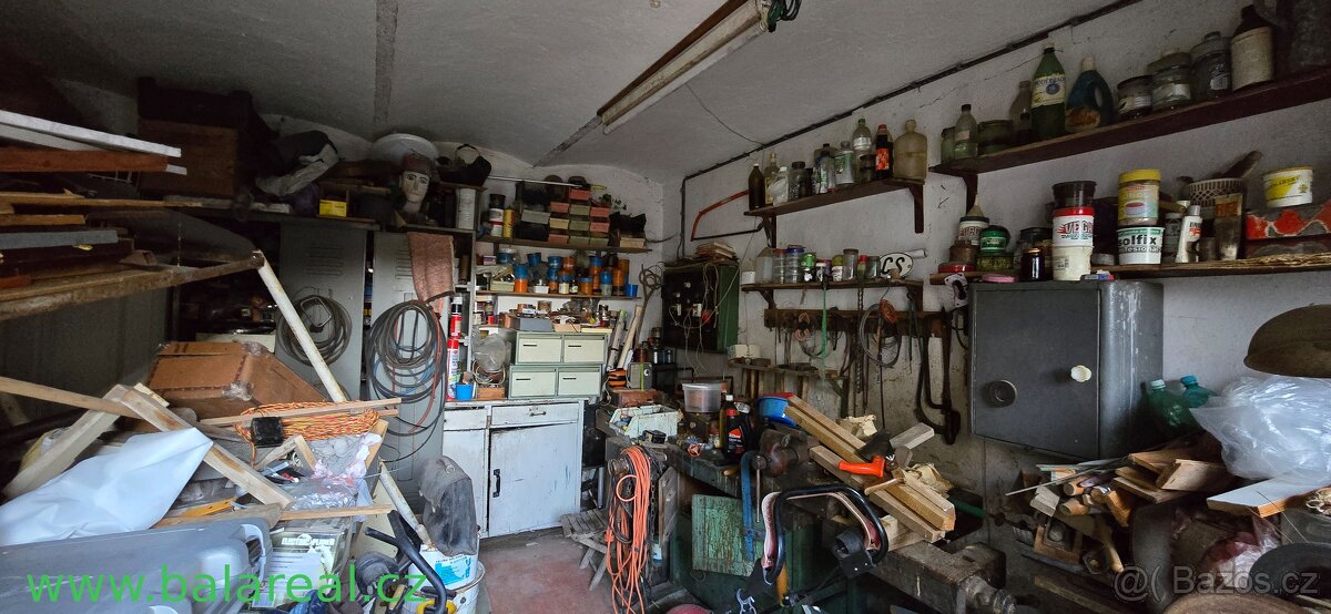 RD 2+1 Moravké Prusy u Vyškova CP 729 m2 - 5