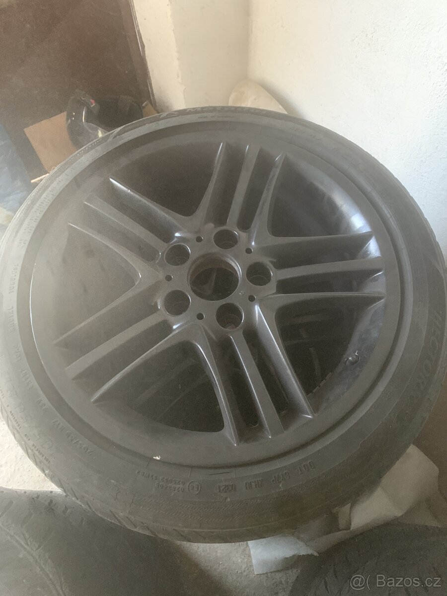 5x120 r17 - 5
