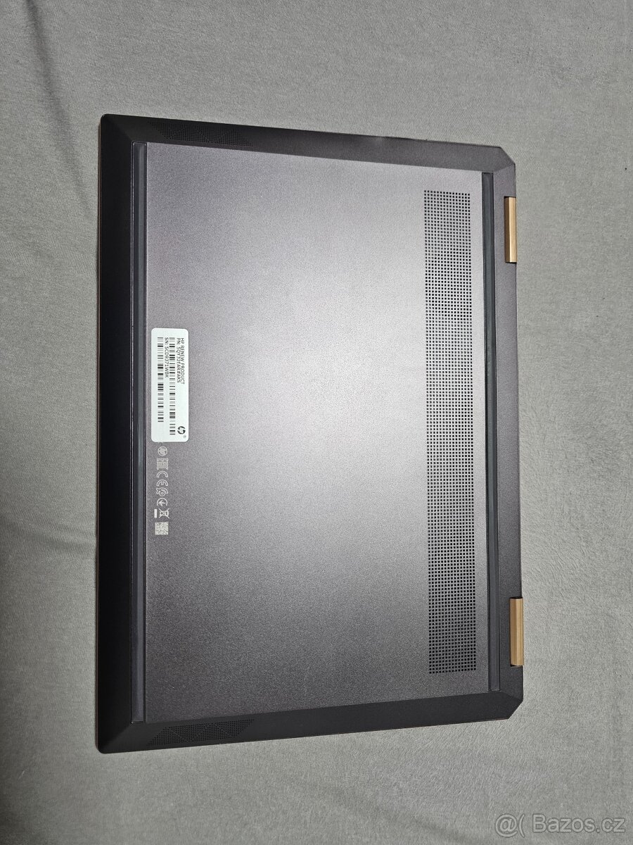HP Spectre x360 - 5