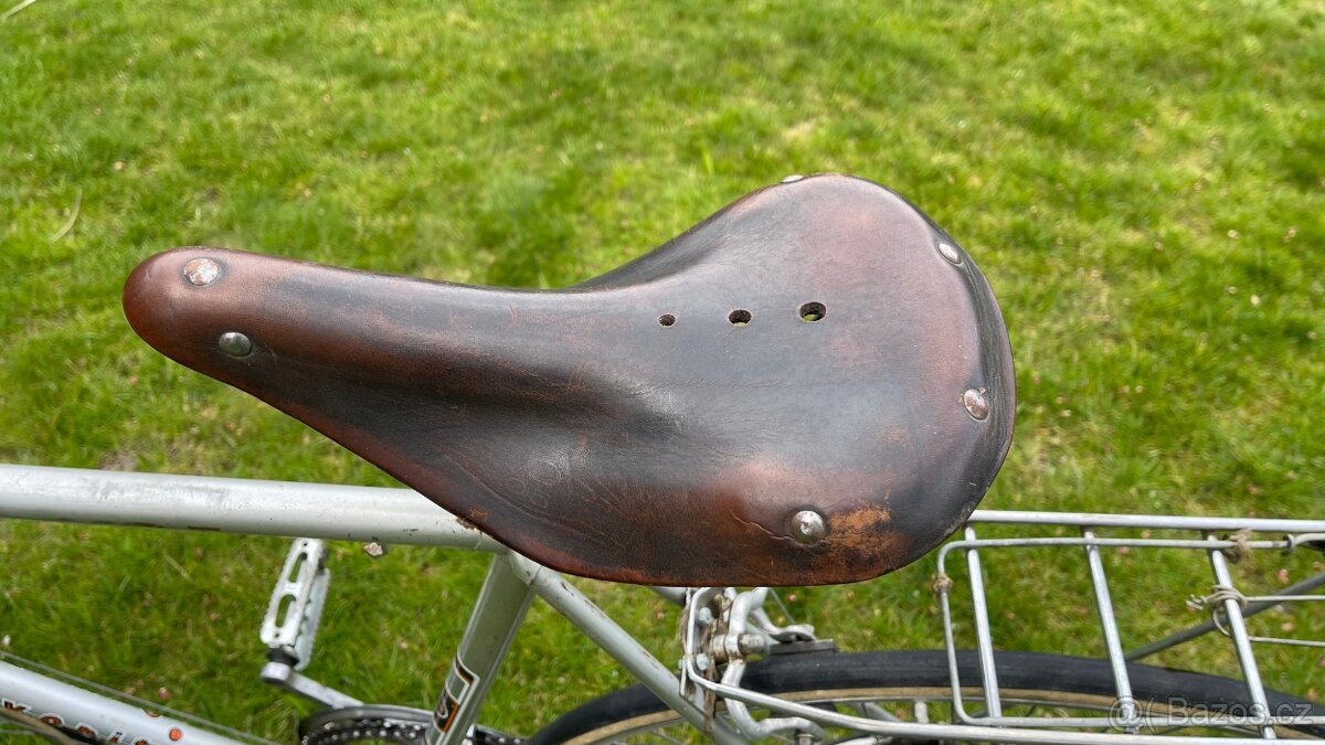 PRODÁM kolo Favorit rok 1982 - 5