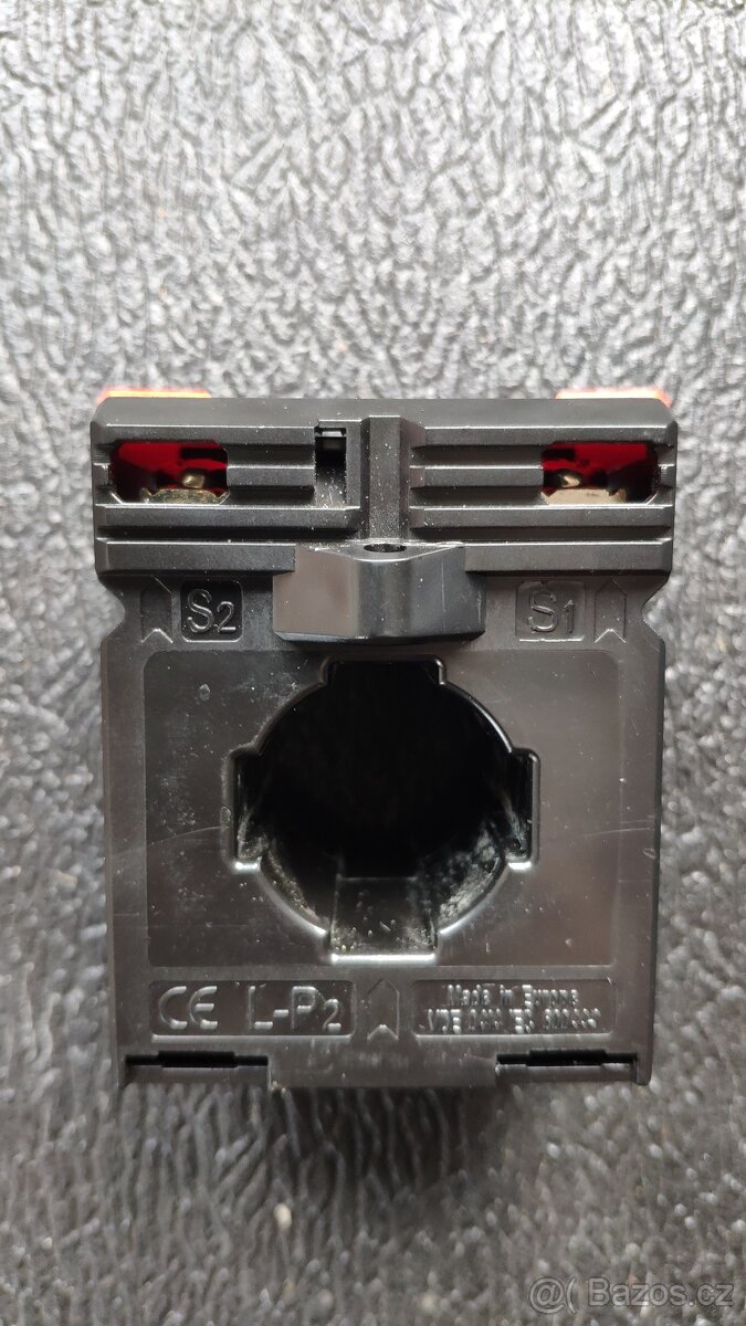 Měřící transformátory proudu - 5