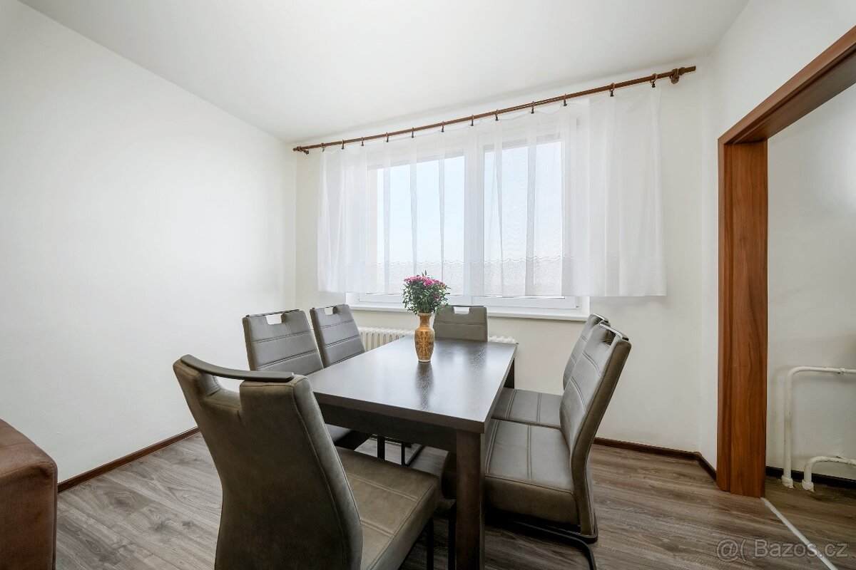 Prodej bytu 3+1, Vyškov - Dědice - 5