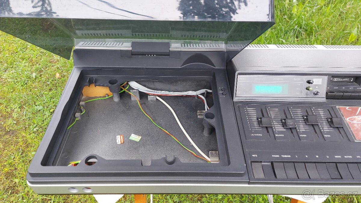 Blaupunkt digita 503, - 5