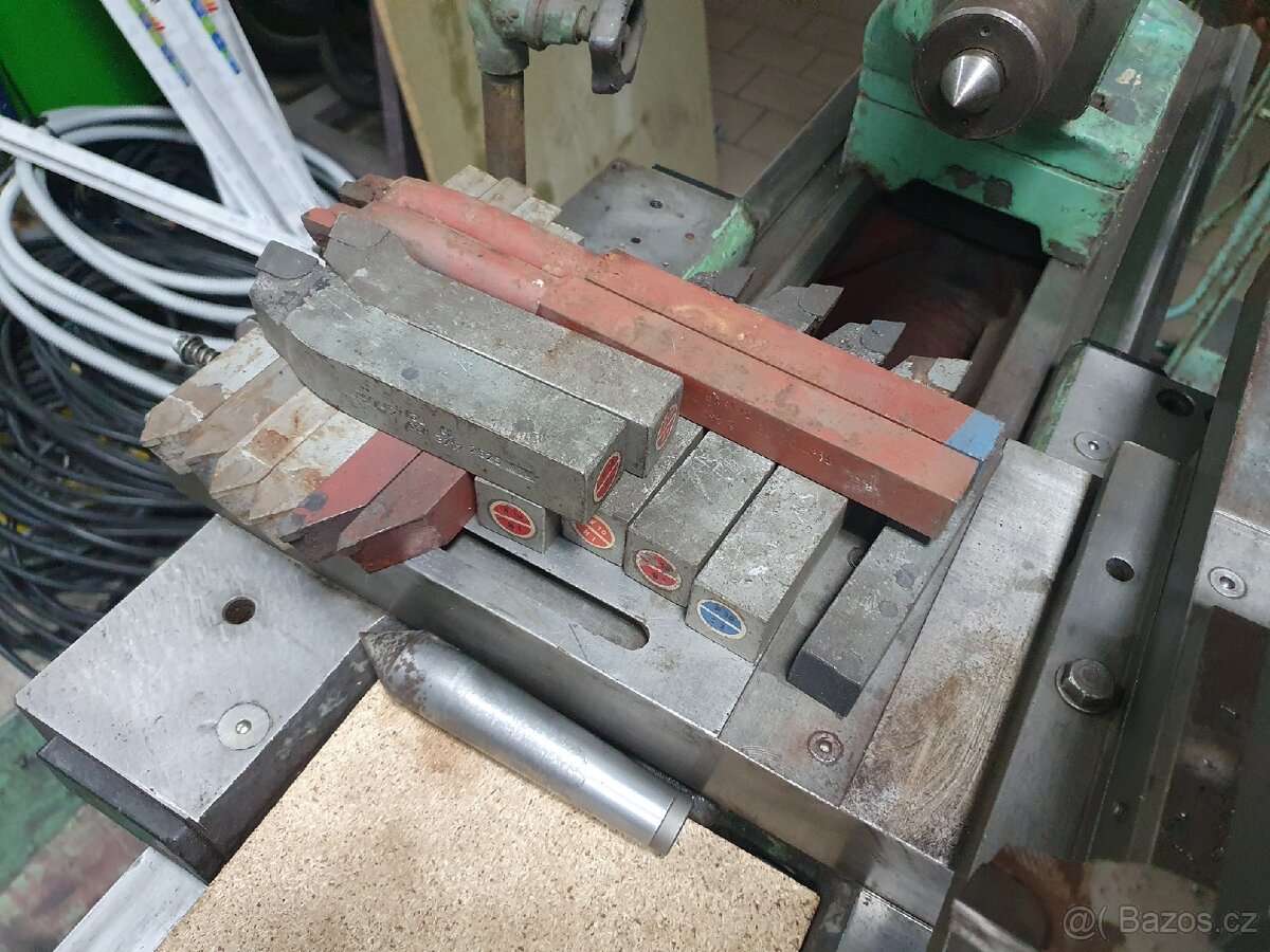 Soustruh Arad SN 321 - 5