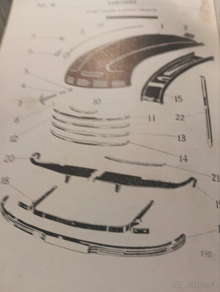 Tatraplan 600 tel 602 148 850 - 5