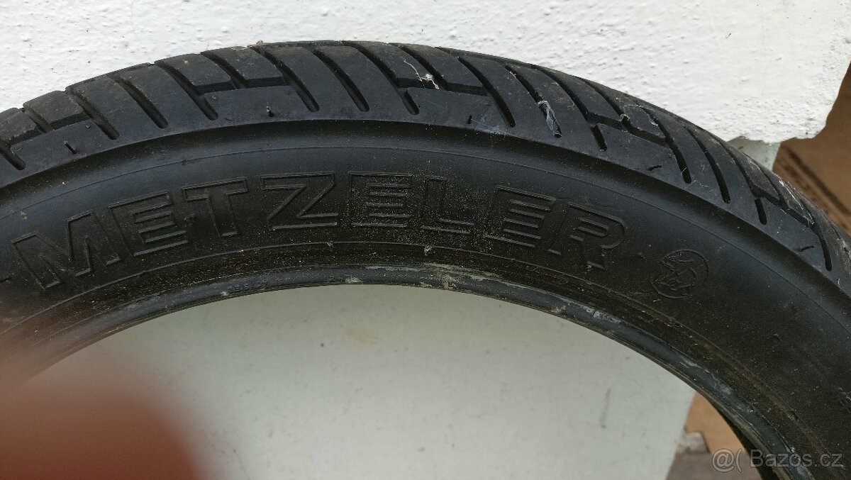 Pneu Metzeler 3,25 x19 - 5