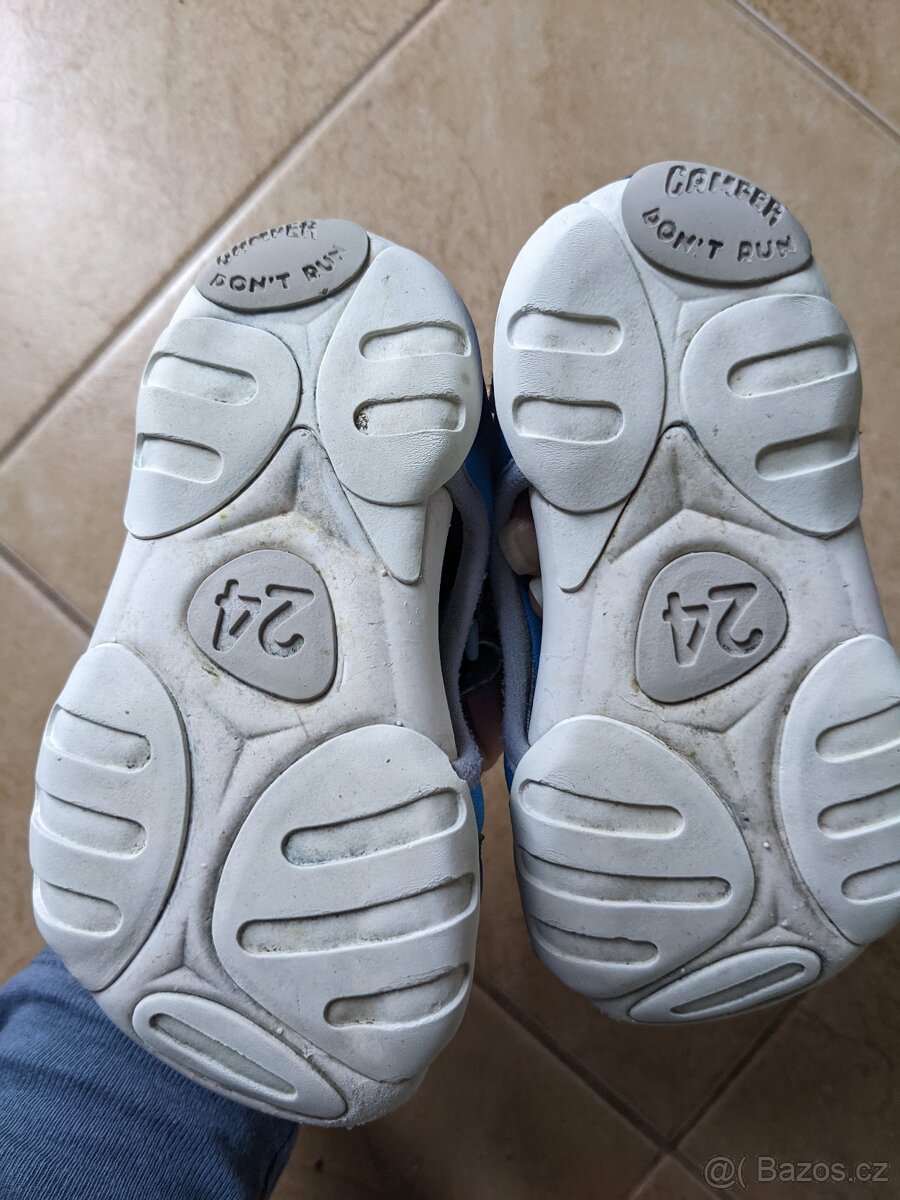 Sandály Camper vel. 24 - 5