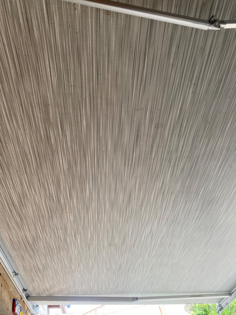 Markyza Thule Omnistor 5200 450 cm - 5