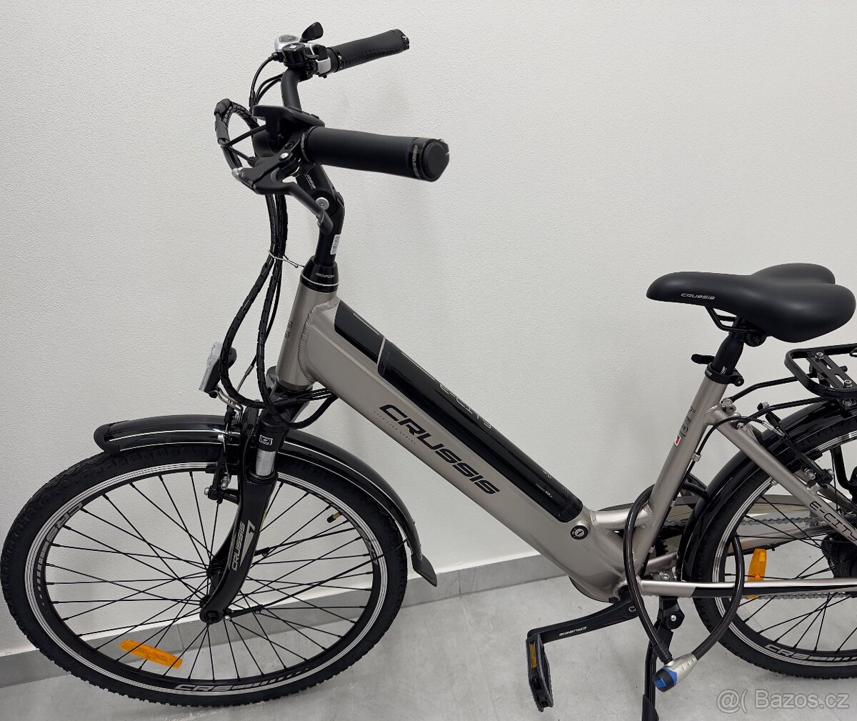 Elektrokolo CRUSSIS - 5