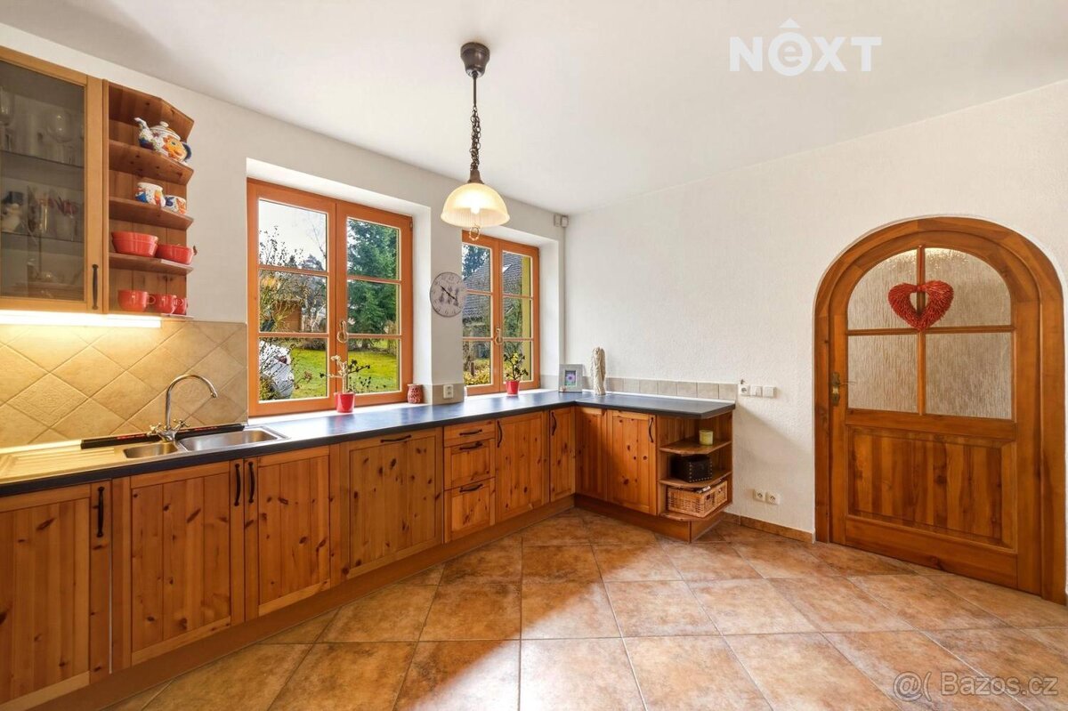 Prodej Rodinný dům, 166㎡ - 5