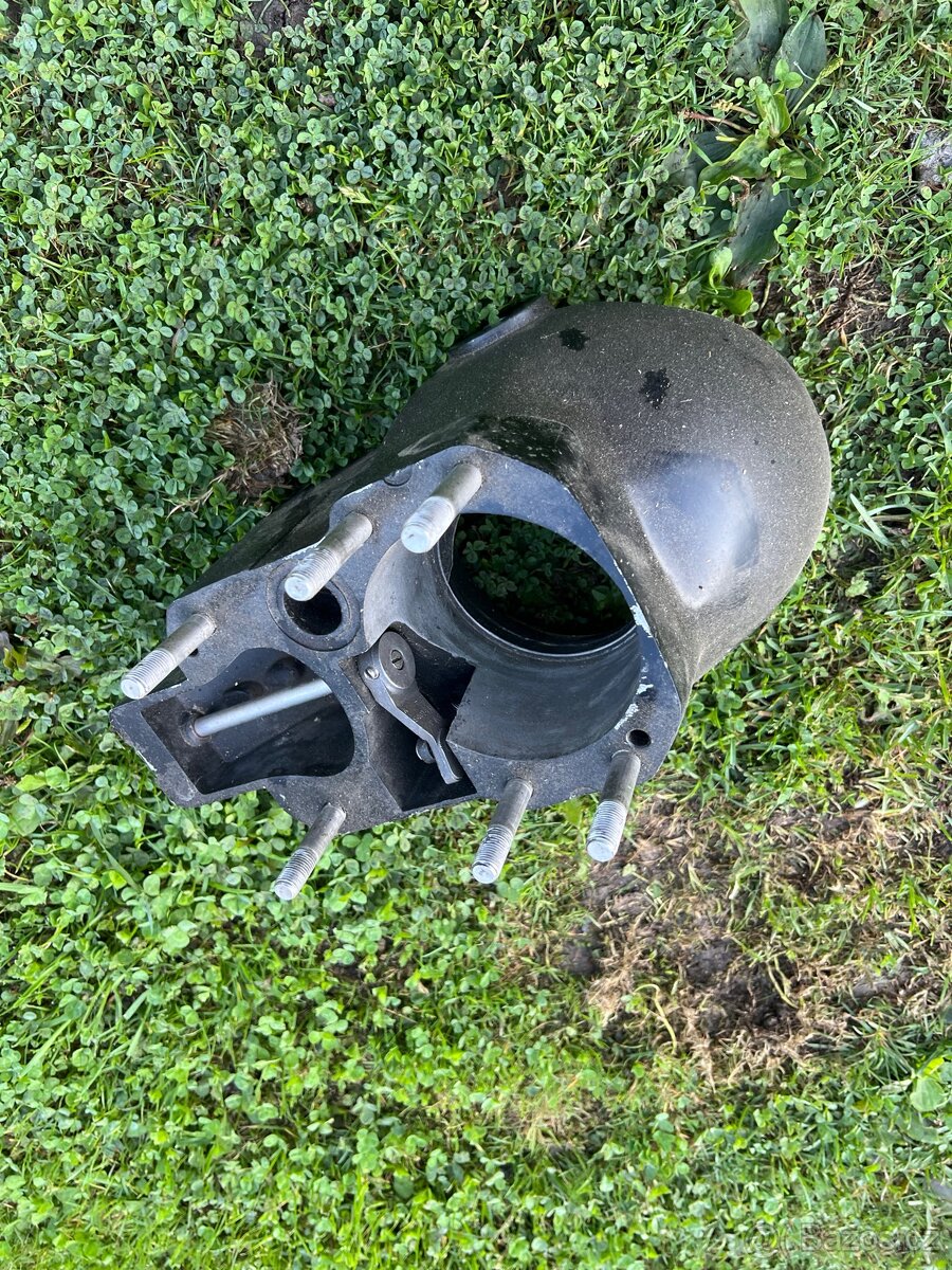 Loď náhradní díl - 5