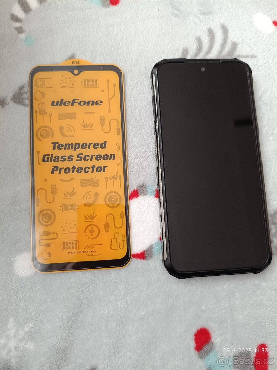 Ulefone Armor 22 8+256 - 5