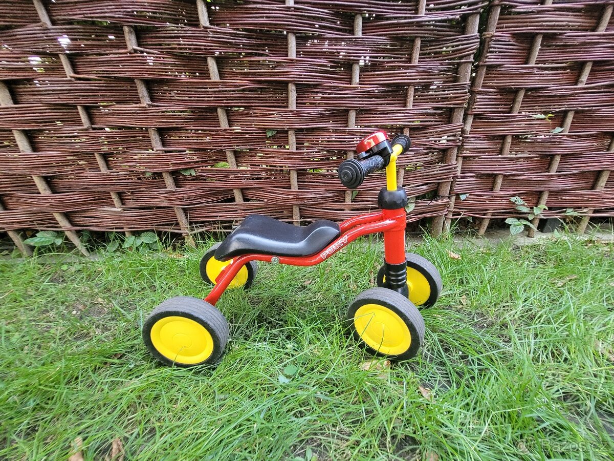 Odrážedlo Puky - 5