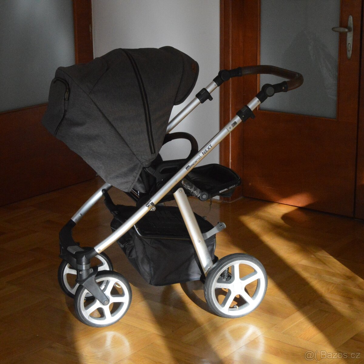 Espiro next avenue cold steel - 5