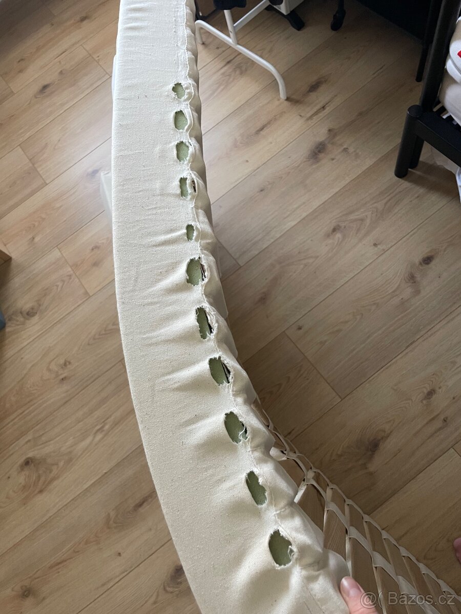 Ortopedický rošt Valty - 5