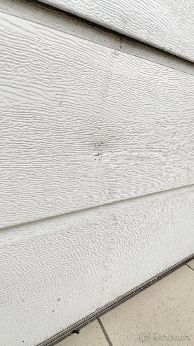 Garážová vrata - 5