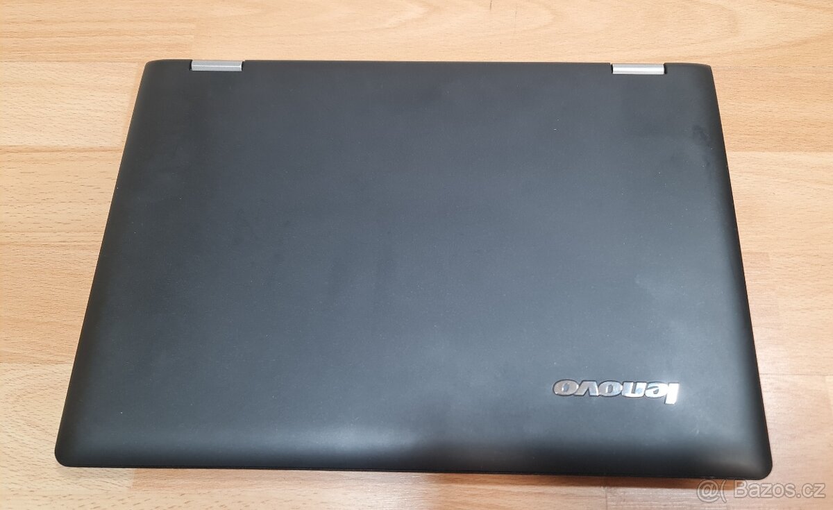 Lenovo YOGA 500 - 5