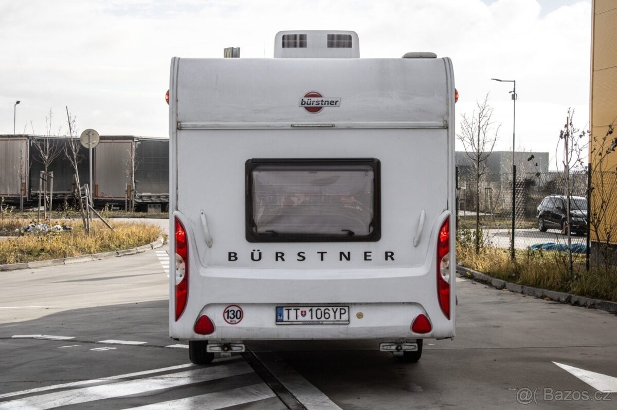 Burstner Premio Life 415 TK - 5