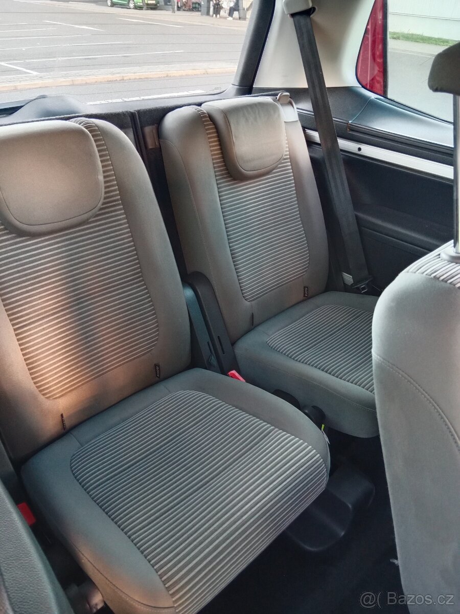 SEAT ALHAMBRA - 7 MÍST - 5