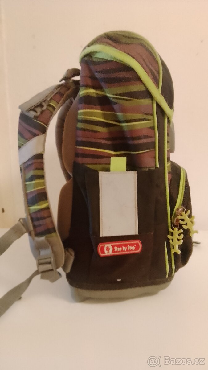 Aktovka Step by Step - 5