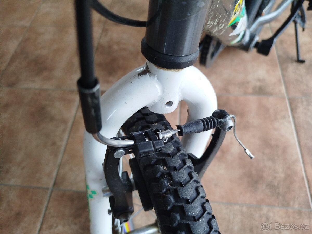 Kolo dětské Genesis MX18 - 5