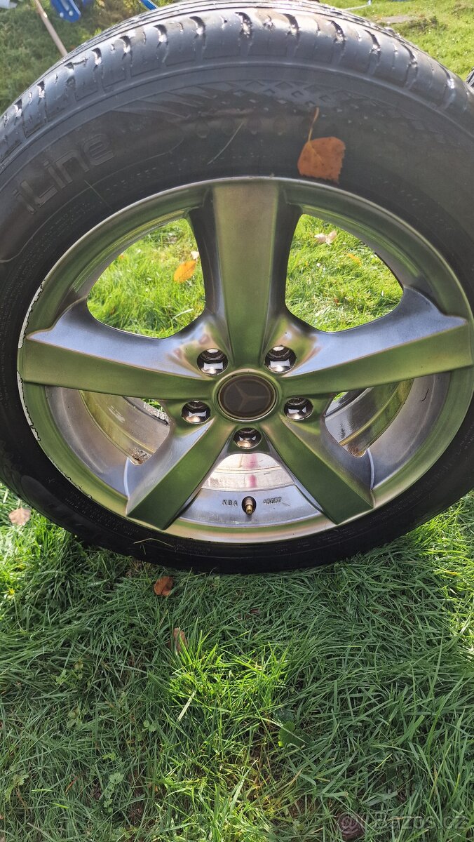 205/55 r16 - 5