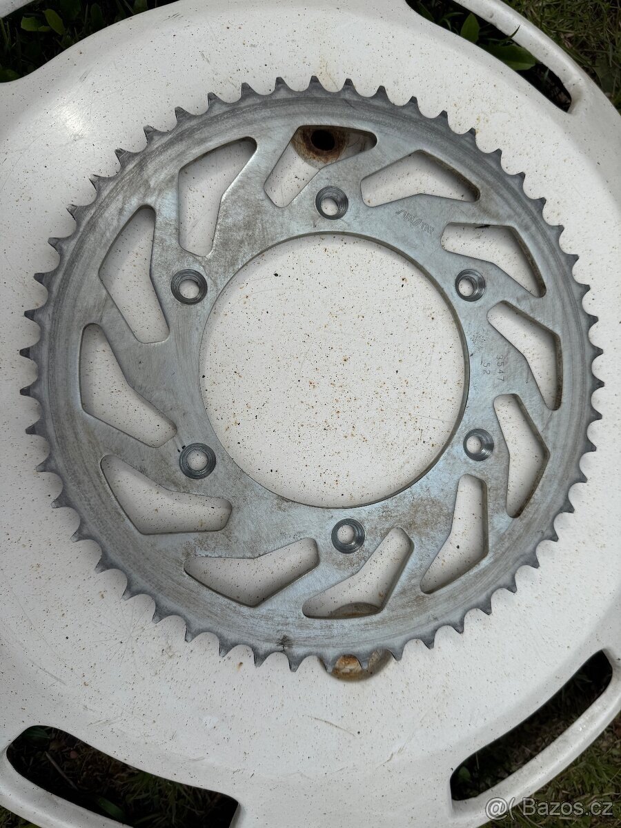 Ktm rozety - 5